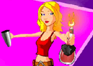 Cocktail Girl